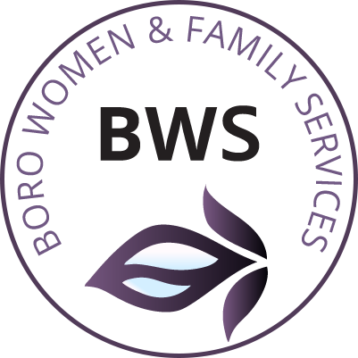 Boro Women's Services logo