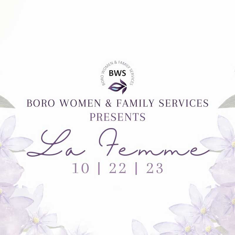 BWS La Femme featured image