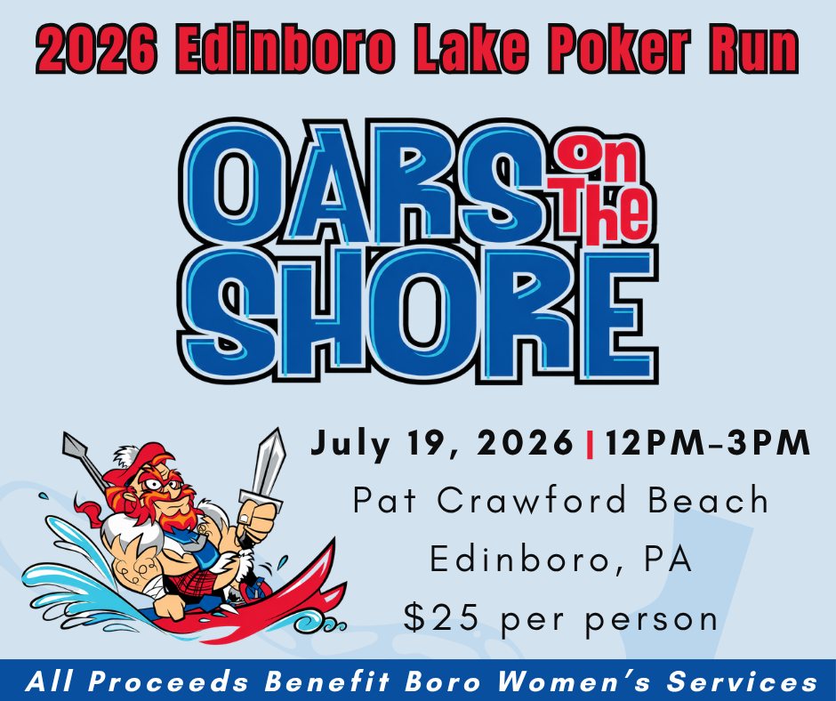Oars on the Shore 2026
