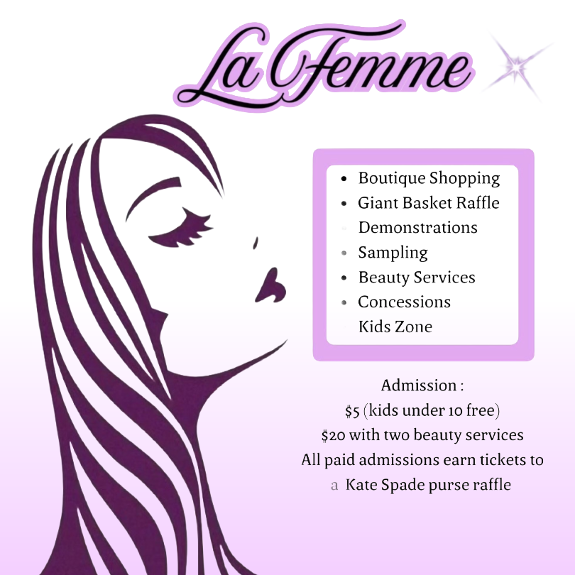 Le Femme 2026